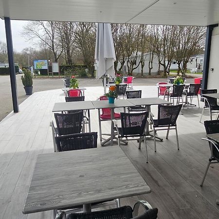 Camping De L'Ill Mulhouse Exterior photo