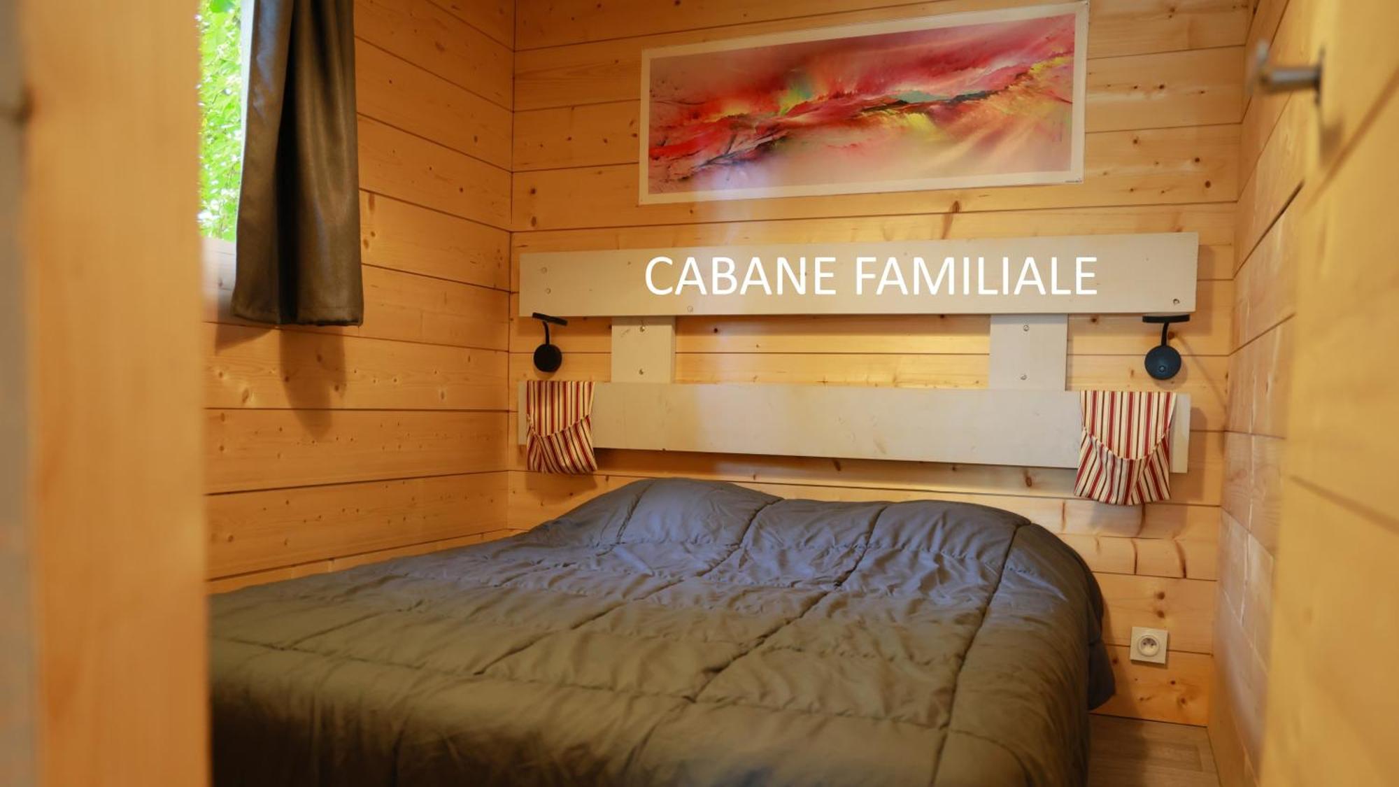 Camping De L'Ill Mulhouse Exterior photo